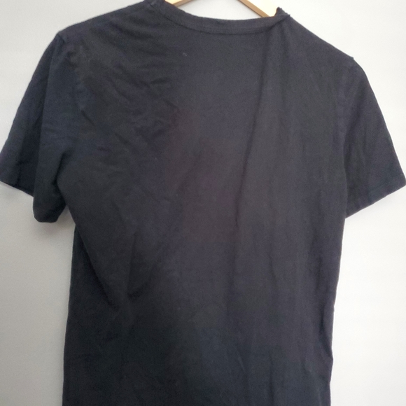 MAC Cosmetics Proenza Schouler Black Shirt - Size S - Picture 6 of 6